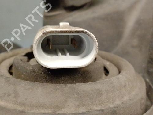 Left headlight OPEL ASTRA G Hatchback (T98) 1.6 16V (F08, F48) | BP32146523C28 