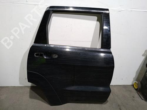 Dør højre bagtil JEEP GRAND CHEROKEE IV (WK, WK2) 3.6 VVT 4x4 (290 hp) 32271612