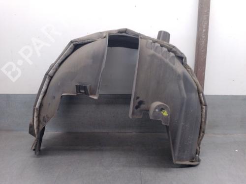 Hjulbue SMART FORTWO Coupe (453) electric drive / EQ (453.391) (56 hp) 26322858
