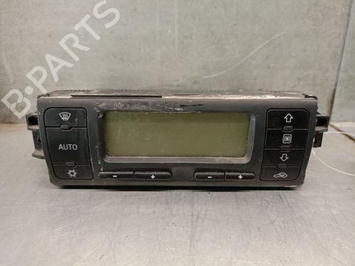 Used Climate control Climate control SEAT LEON (1M1) 1.9 TDI (150 hp) 33335188 33335188