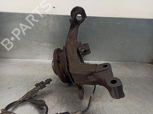 Achsschenkel rechts vorne OPEL ASTRA H (A04) 1.6 (L48) | BP15131529M26 