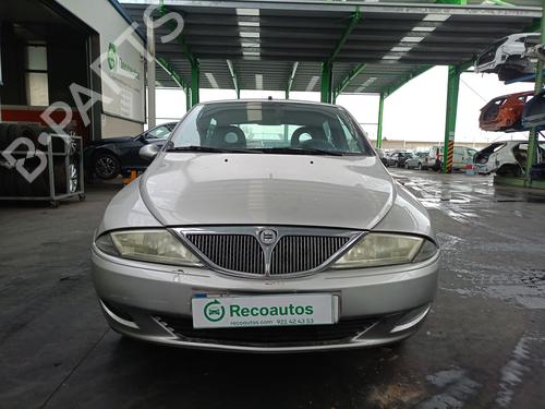 Left front indicator LANCIA Y (840_) 1.2 (840AA, 840AF1A) | BP30288880C32