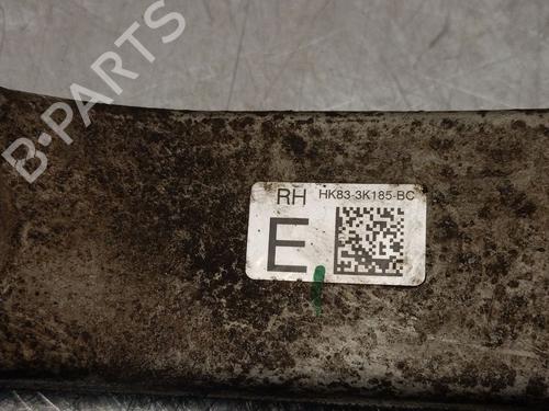 Right front steering knuckle JAGUAR F-PACE (X761) 2.0 TD4 | BP30143100M26