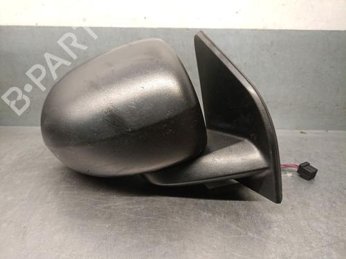 Right mirror JEEP COMPASS (MK49) 2.0 CRD | BP32461575C27 - Image 2