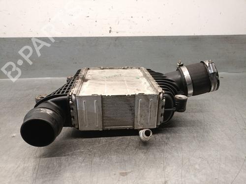 Intercooler JAGUAR F-PACE (X761) 2.0 TD4 AWD | BP30143487M30 - Image 3