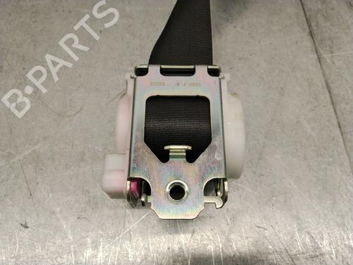 Rear right seatbelt PEUGEOT PARTNER Tepee 1.6 HDi 90 | BP36799233I28 - Image 5