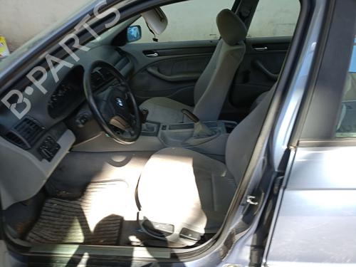 Gearstang BMW 3 (E46) 318 i | BP29488902M90 - Image 16