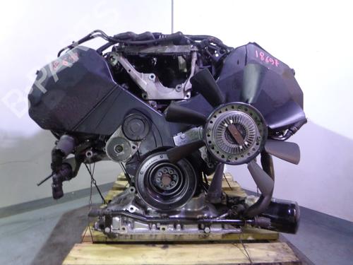 Motor AUDI A6 C5 (4B2)  | BP15618409M1 
