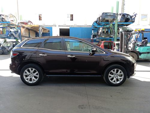 Antenne/Base MAZDA CX-7 (ER) 2.3 MZR DISI Turbo AWD (ER3P) | BP29851532C140 - Image 9