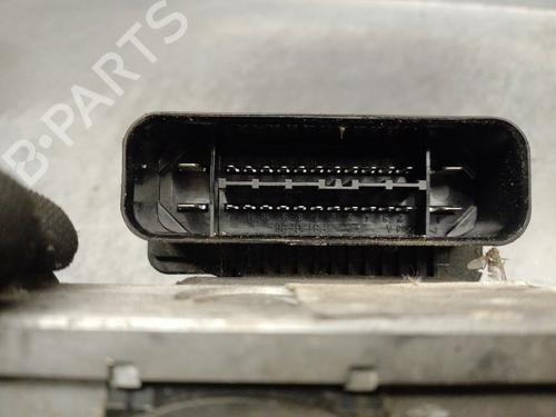 ABS pump FORD FIESTA VI (CB1, CCN)  | BP16353166M43 