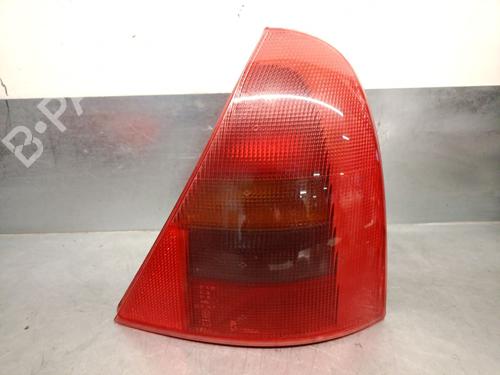 Used Right taillight RENAULT CLIO II (BB_, CB_) 1.4 (B/CB0C, B/CB0S) (75 hp) 22214561
