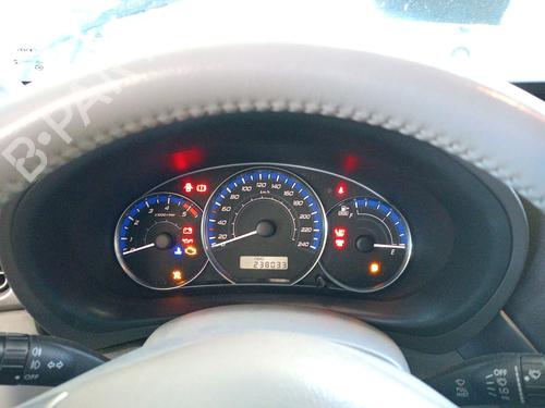 Módulo eletrónico SUBARU FORESTER (SH_) 2.0 D AWD (SHH, SHD, SHN) | BP23107891M83 - Image 6