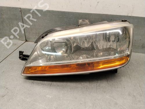 Used Left headlight Left headlight FIAT IDEA (350_) 1.4 16V (95 hp) 35964490 35964490