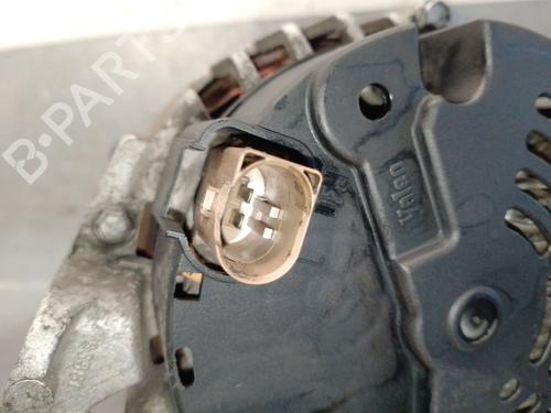 Alternator AUDI A4 B5 (8D2) 1.8 | BP33622677M7 - Image 6