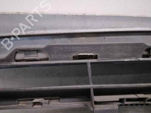 Grill MERCEDES-BENZ C-CLASS (W203) C 32 AMG Kompressor (203.065) | BP16170088C40 