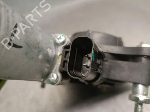 Front left window mechanism HYUNDAI i10 III (AC3, AI3) 1.0 MPi | BP34581574C22 - Image 5