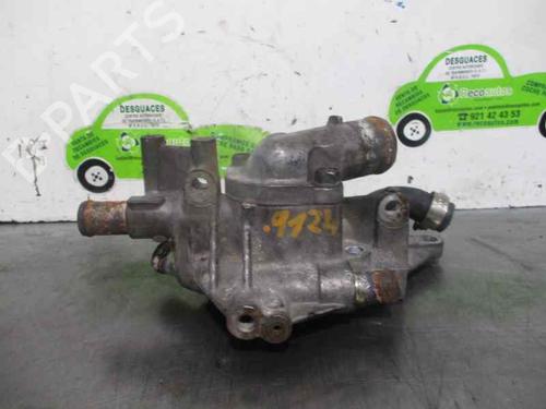 Other OPEL ASTRA H (A04) 1.7 CDTI (L48) | BP20251515O1 