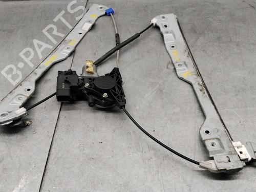 Used Front left window mechanism Front left window mechanism 37427451 37427451
