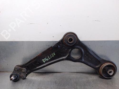 Used Left front suspension arm RENAULT SCÉNIC IV (J9_) 1.6 dCi 130 (130 hp) 13738162
