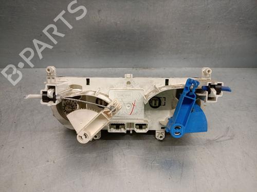 Climate control RENAULT CLIO IV (BH_) 1.5 dCi 75 | BP27329111I5 