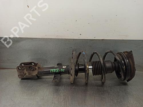 Left front shock absorber RENAULT CLIO III (BR0/1, CR0/1) 1.4 16V | BP16910726M16 