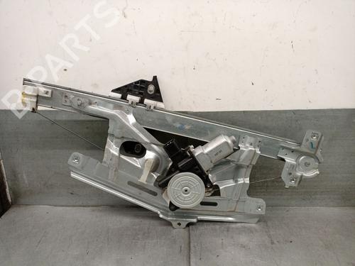 Rudehejsemekanisme ventre foran Rudehejsemekanisme ventre foran HONDA CIVIC VIII Hatchback (FN, FK) 1.8 (FN1, FK2) (140 hp) 34568454 34568454