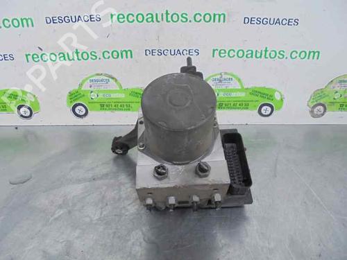 Used ABS pump BMW X3 (E83) 3.0 i xDrive (231 hp) 2097605
