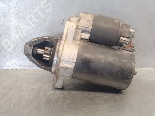 Starter MERCEDES-BENZ C-CLASS Coupe (CL203) C 180 Kompressor (203.746) | BP24334192M8 