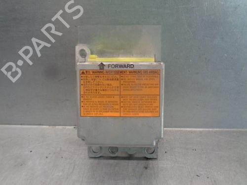 Used ECU airbags NISSAN ALMERA II (N16) 2.2 Di (110 hp) 10218447