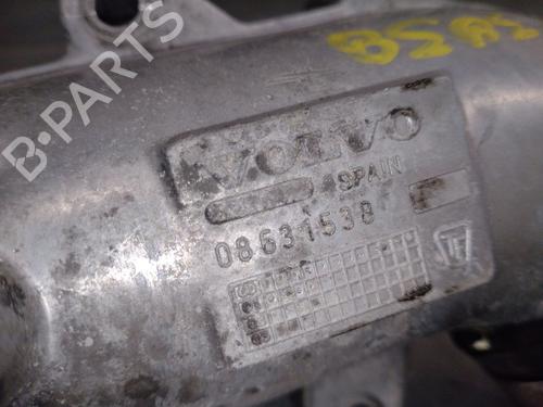 Pipe VOLVO S60 I (384) D5 | BP30526816M125  - Image 5