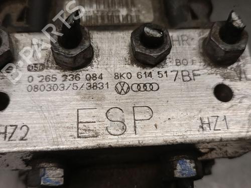 ABS pump AUDI A4 B8 (8K2) 2.7 TDI | BP36466724M43 - Image 7