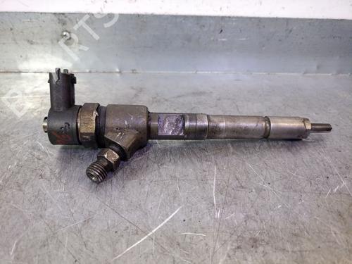 Used Injector CHEVROLET AVEO Hatchback (T300) 1.3 D (75 hp) 30270352