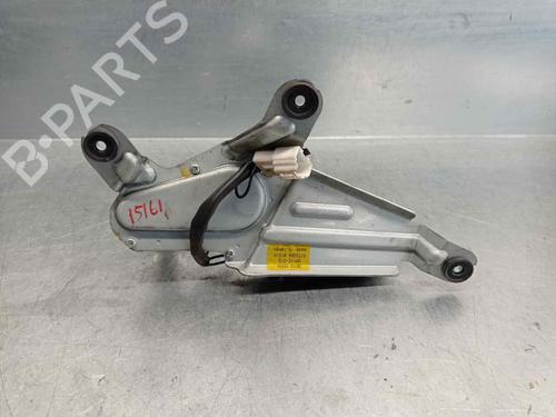 Rear wiper motor NISSAN PATROL GR V Wagon (Y61) 3.0 DTi | BP9958835M102 