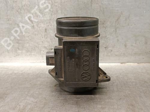 Used Mass air flow sensor VW GOLF III (1H1) 1.9 TDI (110 hp) 29384194
