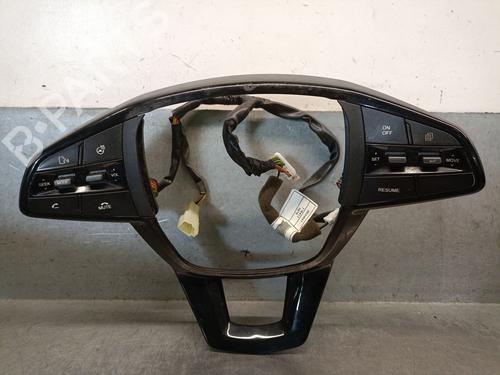 Used Steering wheel controls Steering wheel controls SSANGYONG REXTON (Y400, Y450) 2.2 Xdi All-wheel Drive (POE) (181 hp) 34370107 34370107