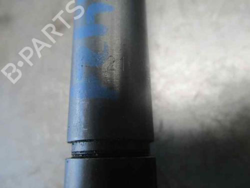 Injector NISSAN ALMERA II (N16)  | BP7863555M100 