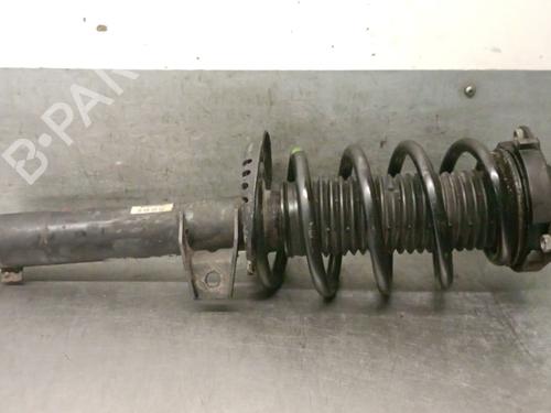 Used Left front shock absorber AUDI A3 (8P1) 2.0 TDI 16V (140 hp) 30962949