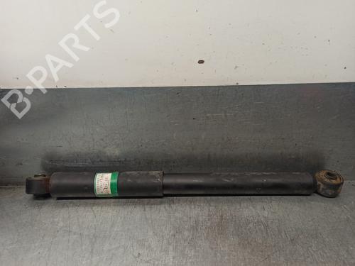 Used Left rear shock absorber SUZUKI GRAND VITARA II (JT, TE, TD) 1.9 DDiS All-wheel Drive (JT419, TD44, JB419WD, JB419XD,... (129 hp) 10778276