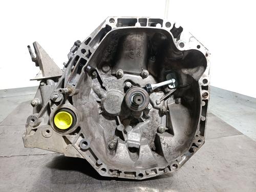 Used Gearbox Gearbox RENAULT KANGOO Express (FW0/1_) 1.5 dCi 75 (FW07, FW10, FW04) (75 hp) 35769855 35769855