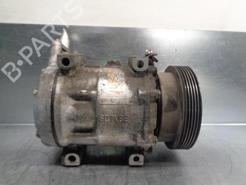 AC compressor DACIA LOGAN (LS_) 1.6 (LSOB, LSOD, LSOF, LSOH) | BP9071642M34 