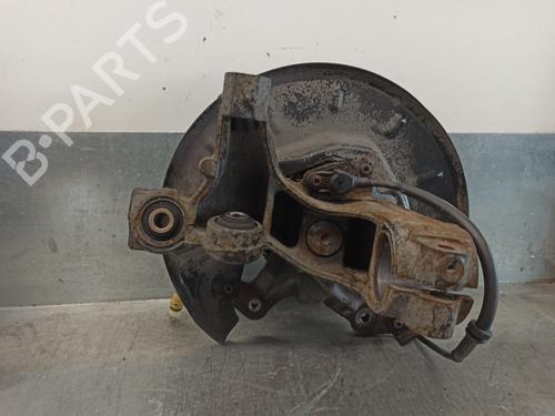 Used Left rear steering knuckle RENAULT SAFRANE II (B54_) 2.2 dT (B54G) (113 hp) 13253866