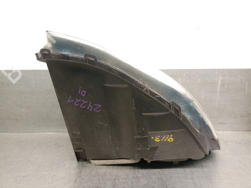 Left headlight CHRYSLER VOYAGER IV (RG, RS) 2.8 CRD | BP31026359C28