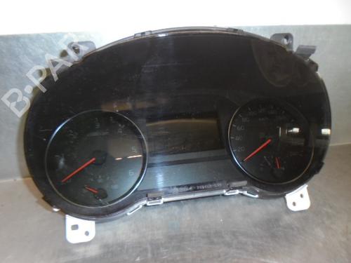 Used Instrument cluster KIA SPORTAGE IV (QL, QLE) 1.7 CRDi (116 hp) 14913935