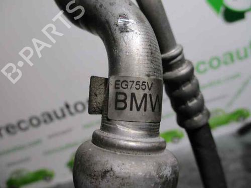 AC pipe BMW 1 (E87) 118 d | BP20248372M126 