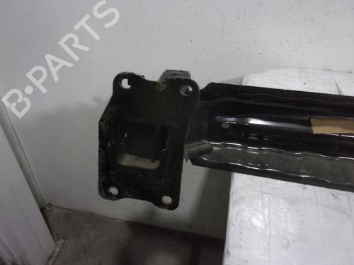 Rear bumper reinforcement SEAT IBIZA V (KJ1, KJG)  | BP16437424C73 