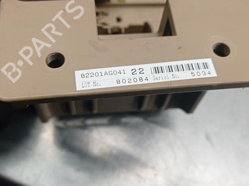 Fuse box SUBARU LEGACY IV Estate (BP)  | BP32169249E1 