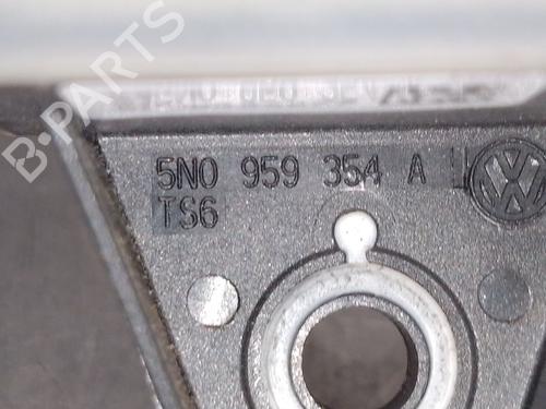 Electronic module SEAT LEON (1P1) 1.6 TDI | BP23528397M83 