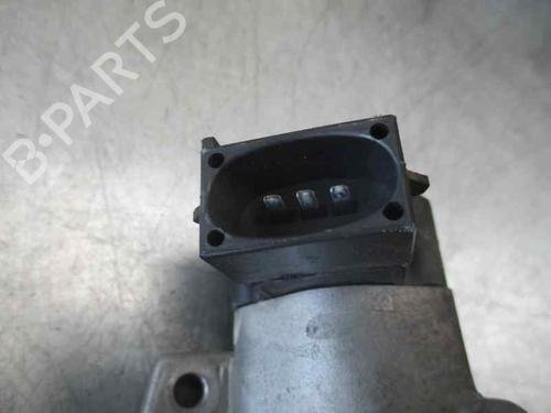 Throttle body FORD ESCORT V (AAL, ABL) 1.6 i 16V | BP2066739M82 