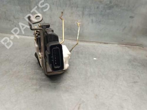 Front left lock SUZUKI IGNIS II (MH) 1.3 DDiS (RM413D) | BP7045107C98 