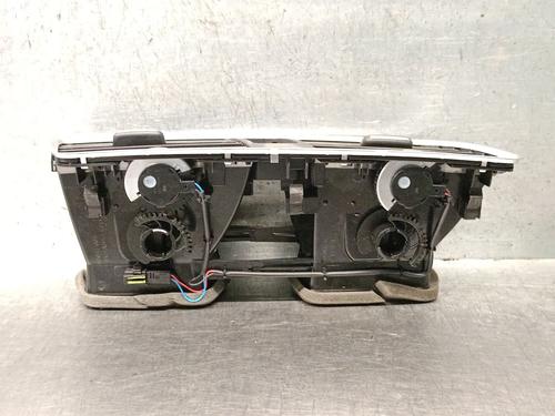 Air vent AUDI Q3 (8UB, 8UG) 2.0 TDI | BP29407297I21 